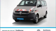 Candyweiß Gebraucht 2020 VW T6.1 Van | 36.890 € (Fairer Preis)