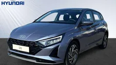 Mic (blau Neu 2025 Hyundai i20 Trend Kleinwagen | 21.790 € (Fairer Preis)