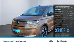 Gebraucht 2024 VW T7 Life Van | 55.430 € (Fairer Preis)