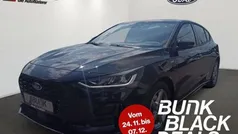 Gebraucht 2023 Ford Focus ST-Line Limousine | 23.600 € (Guter Preis)