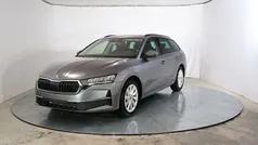 Gebraucht 2024 Skoda Octavia Selection Kombi | 32.790 € (Fairer Preis)
