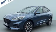 Gebraucht 2022 Ford Kuga ST-Line X SUV | 24.850 € (Guter Preis)