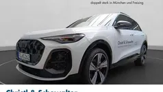 Gebraucht 2025 Audi Q5 Ambiente SUV | 67.507 € (Fairer Preis)
