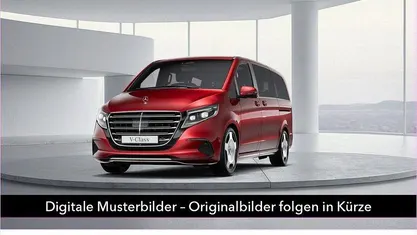Gebraucht Mercedes V300 Exclusive 237 PS (174 kW) 2025 Van / Kleinbus