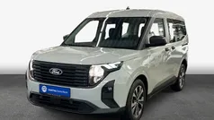 Grau Neu 2024 Ford Tourneo Courier Trend Van / Kleinbus | 24.990 € (Guter Preis)