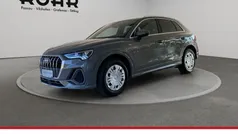 Grau Gebraucht 2024 Audi Q3 S-Line SUV | 42.380 € (Fairer Preis)