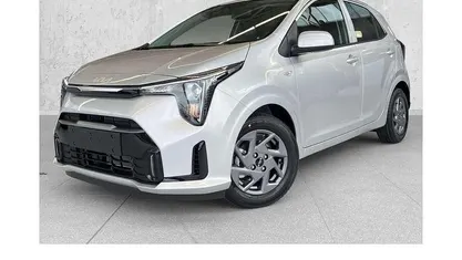 Gebraucht 2025 Kia Picanto Vision Kleinwagen | 15.690 € (Guter Preis)