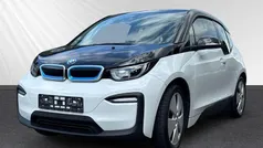 Blau Gebraucht 2022 BMW i3 Kleinwagen | 16.998 € (Guter Preis)