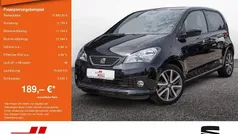 Gebraucht 2021 Seat Mii Electric Kleinwagen | 13.880 € (Fairer Preis)