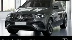 Gebraucht 2024 Mercedes GLE450 AMG AMG Coupé | 95.990 € (Fairer Preis)