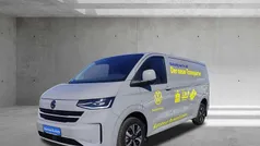 Gebraucht 2025 VW T6.1 Van | 53.900 € (Superpreis)