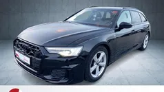 Gebraucht 2025 Audi A6 Design Kombi | 54.970 € (Fairer Preis)