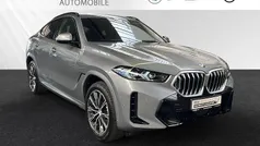 Gebraucht 2024 BMW X6 M Sport SUV | 84.880 € (Fairer Preis)