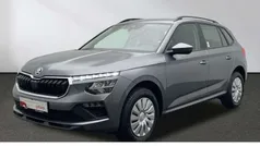 Grau Gebraucht 2025 Skoda Kamiq Essence SUV | 20.880 € (Fairer Preis)