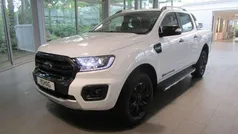 Gebraucht 2021 Ford Ranger Wildtrack Abholung | 33.990 € (Guter Preis)