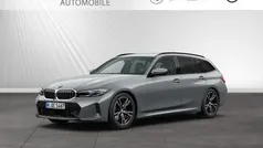 Gebraucht 2025 BMW 320 M Sport | 52.890 € (Fairer Preis)