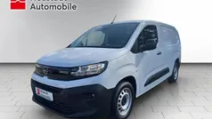 Gebraucht 2025 Opel Combo Basis Van / Kleinbus | 23.795 € (Fairer Preis)