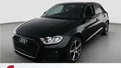 Cortinaweiß Gebraucht 2024 Audi A1 Sportback Advanced Plus Kleinwagen | 23.390 € (Superpreis)