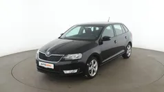 Gebraucht 2016 Skoda Rapid Cool Edition Limousine | 8.970 € (Fairer Preis)