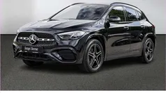 Gebraucht 2024 Mercedes GLA200 AMG SUV | 41.330 € (Fairer Preis)