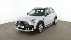 Weiß Gebraucht 2018 Mini Cooper Countryman SUV | 16.120 € (Fairer Preis)
