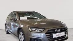 Gebraucht 2021 Audi A4 Advanced Kombi | 22.290 € (Guter Preis)