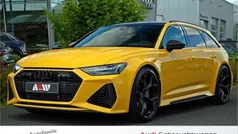 Gebraucht 2025 Audi RS6 Ambiente Limousine | 203.900 €