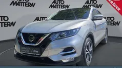 Gebraucht 2019 Nissan Qashqai N-Connecta SUV | 17.990 € (Fairer Preis)