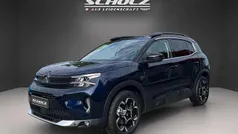 Eclipse blau Neu 2025 Citroën C5 Aircross SUV | 29.900 € (Fairer Preis)