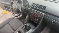 Gebraucht 2002 Audi A4 Limousine | 3.300 € (Fairer Preis)