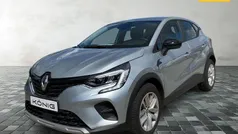 Gebraucht 2024 Renault Captur Equilibre SUV | 18.998 € (Guter Preis)