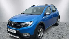Blau Gebraucht 2020 Dacia Sandero Prestige Kleinwagen | 12.280 € (Fairer Preis)