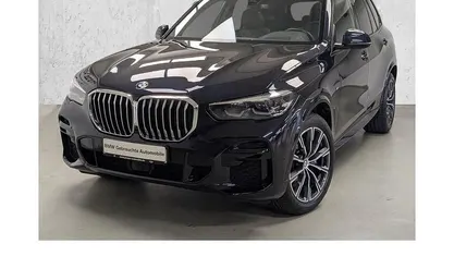 Gebraucht BMW X5 M Sport 286 PS (210 kW) 2022 SUV