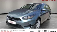 Grau Neu 2025 Kia Ceed Sportswagon 4 Kombi | 27.990 € (Fairer Preis)