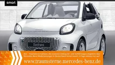 Gebraucht 2021 Smart ForTwo Electric Drive Pure Cabrio | 12.990 € (Fairer Preis)