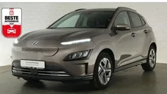 Bronze Gebraucht 2022 Hyundai Kona Trend SUV | 19.924 € (Fairer Preis)