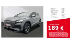 Gebraucht 2022 Audi Q4 e-tron Ambiente SUV | 26.580 € (Guter Preis)