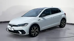 Weiß Gebraucht 2024 VW Polo R-line Limousine | 25.490 € (Fairer Preis)