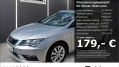 Seat Leon ST
