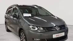 VW Sharan