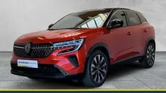 Dezirrot Gebraucht 2025 Renault Austral Iconic Esprit Alpine SUV | 34.990 € (Fairer Preis)