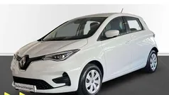 Gebraucht 2022 Renault Zoe Experience Kleinwagen | 15.990 € (Fairer Preis)