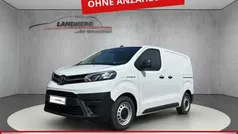 Gebraucht 2024 Toyota Proace Van | 29.495 € (Superpreis)