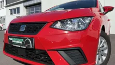 Gebraucht 2020 Seat Ibiza Style Limousine | 10.460 € (Guter Preis)