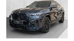 Gebraucht 2025 BMW X6 M Competition Edition SUV | 173.890 €