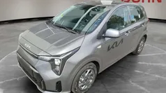 Astro grey Neu 2025 Kia Picanto Vision Kleinwagen | 18.290 € (Fairer Preis)