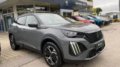 Selenium grau met. Gebraucht 2024 Peugeot 2008 GT SUV | 21.990 € (Fairer Preis)