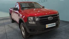 Rot Gebraucht 2023 Ford Ranger XL Abholung | 38.780 € (Fairer Preis)