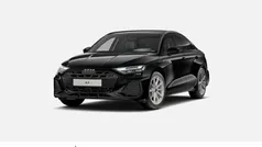 Schwarz Neu 2025 Audi A3 S-Line Limousine | 43.220 € (Fairer Preis)