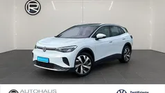 Gebraucht 2024 VW ID.4 Pro SUV | 42.970 € (Fairer Preis)
